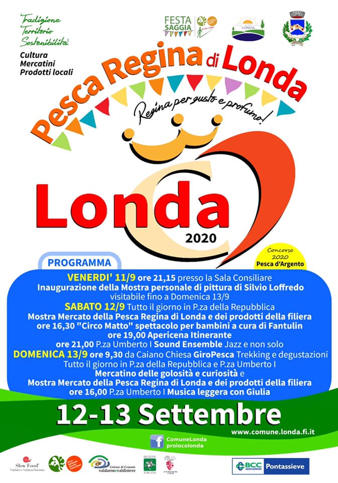 17 settembre festa