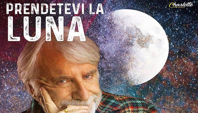 Paolo Crepet: Prendetevi La Luna Il Garibaldi - Eventi A Firenze