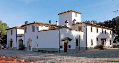 Fattoria San Michele a Torri Scandicci Eventi